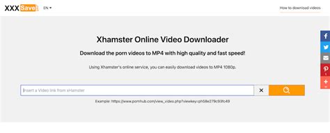 download xhamster porn videos